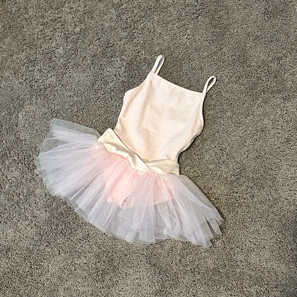 Capezio. Small. Worn once.